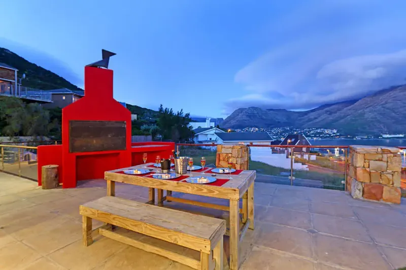 Bay Views Hout Bay in Hout Bay Harbour – photo 2