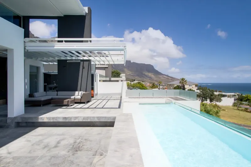 Villa Willesden in Camps Bay – photo 55
