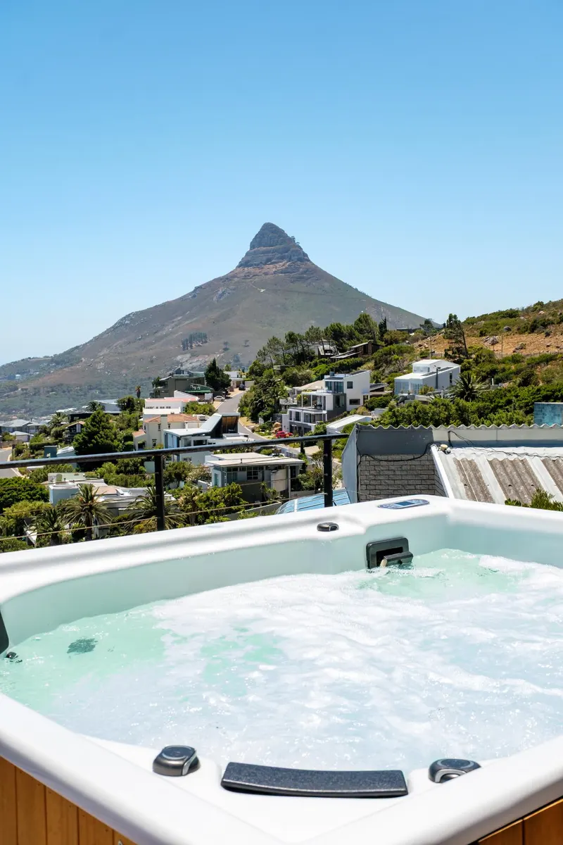 Magnum Villa in Camps Bay – photo 41