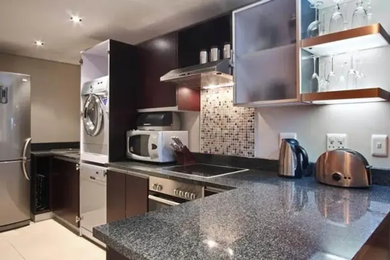 The Rockwell 607 in De Waterkant – photo 2