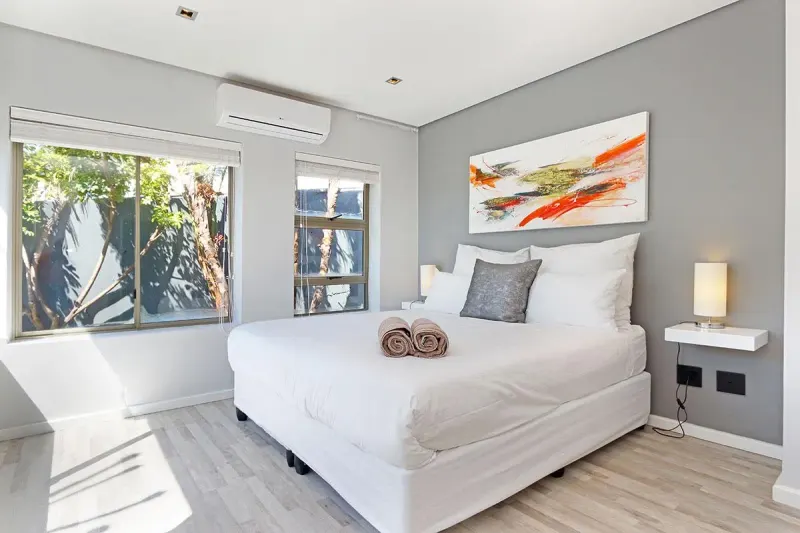 Valtameri Villa in Camps Bay – photo 10