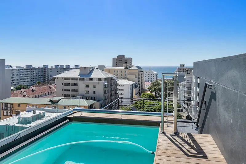 Sea Point Charm in Sea Point – photo 21