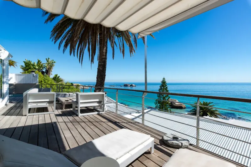 Sea Haven Bungalow in Clifton – photo 37