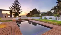 Flamingo Villa in Melkbosstrand – photo 1 thumbnail