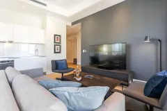 Skyline Apartment 2112 in Cape Town City Centre – photo 2 thumbnail