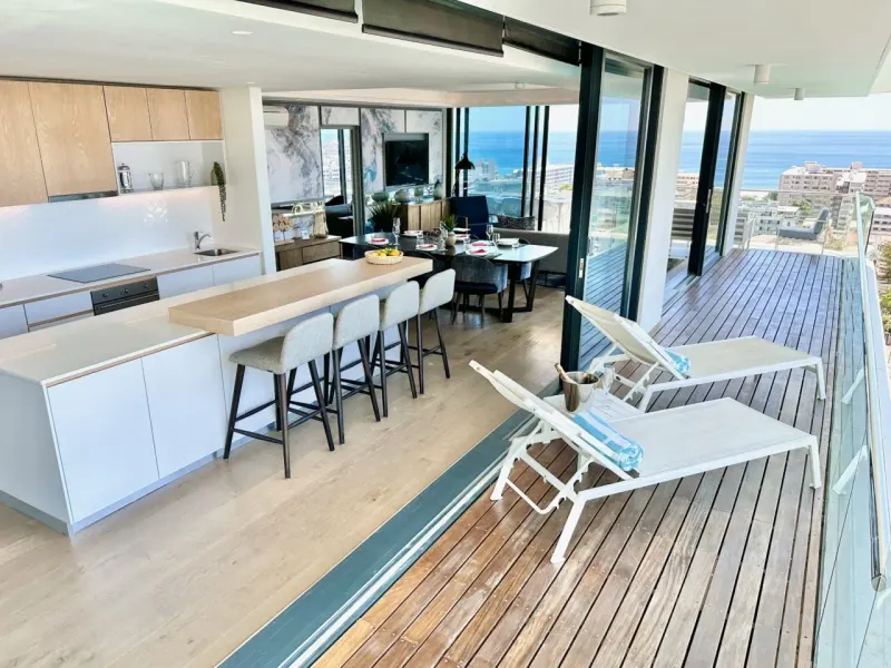 Panoramic Penthouse in Sea Point – photo 42