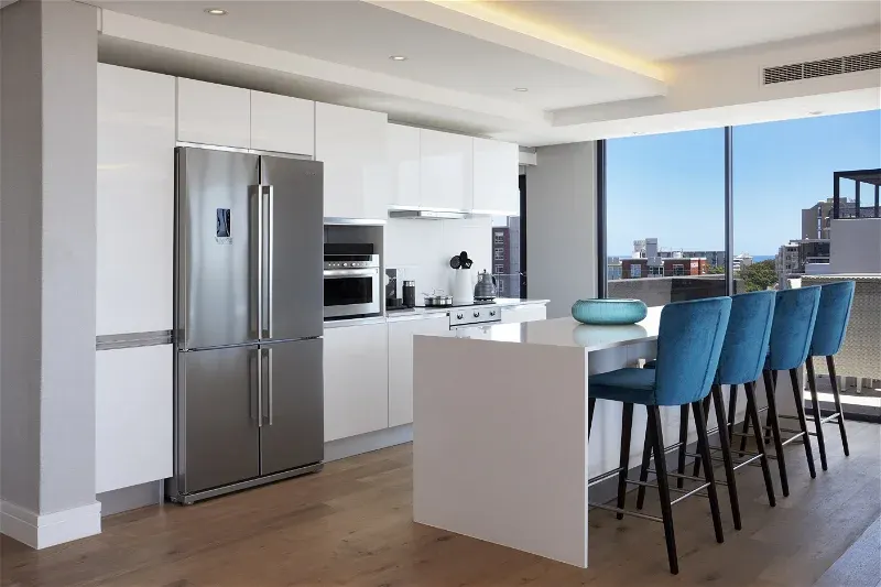 Warwick Penthouse in Green Point – photo 3