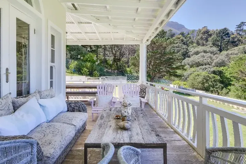 Hout Bay Mountain Retreat in Ruyteplaats Private Mountain Estate – photo 3