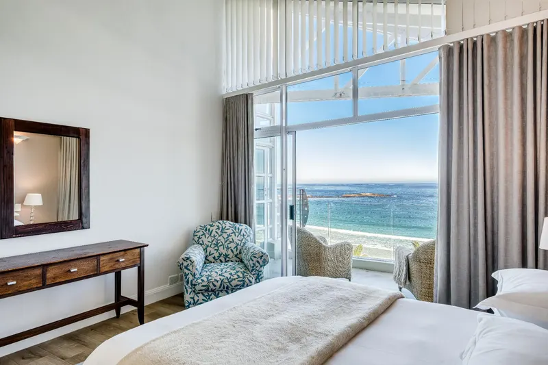 Villa Sevara in Camps Bay – photo 25