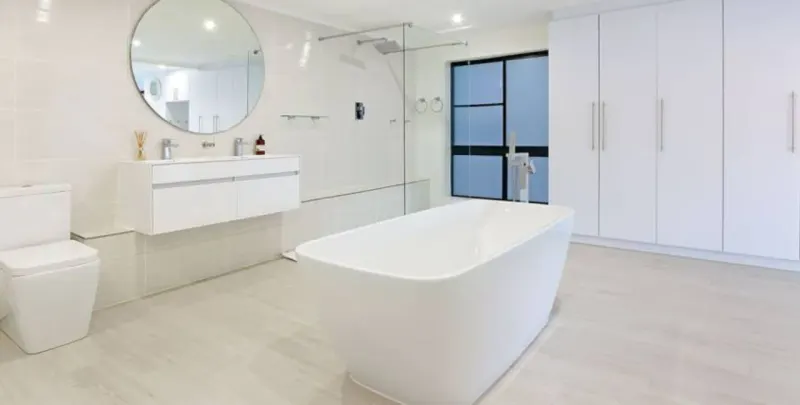 Biccard Views Villa in Bloubergstrand – photo 27