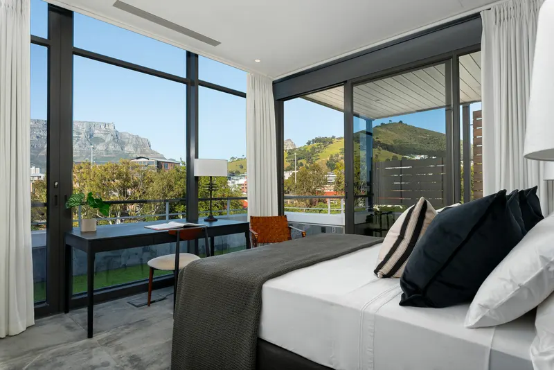 Penthouse 601 Dovenby in V&A Waterfront – photo 9