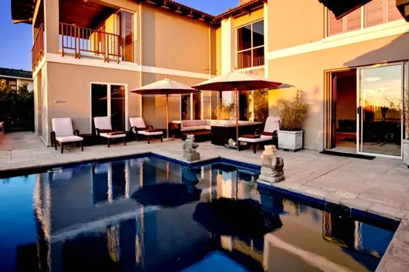Villa Bali in Bakoven – photo 2