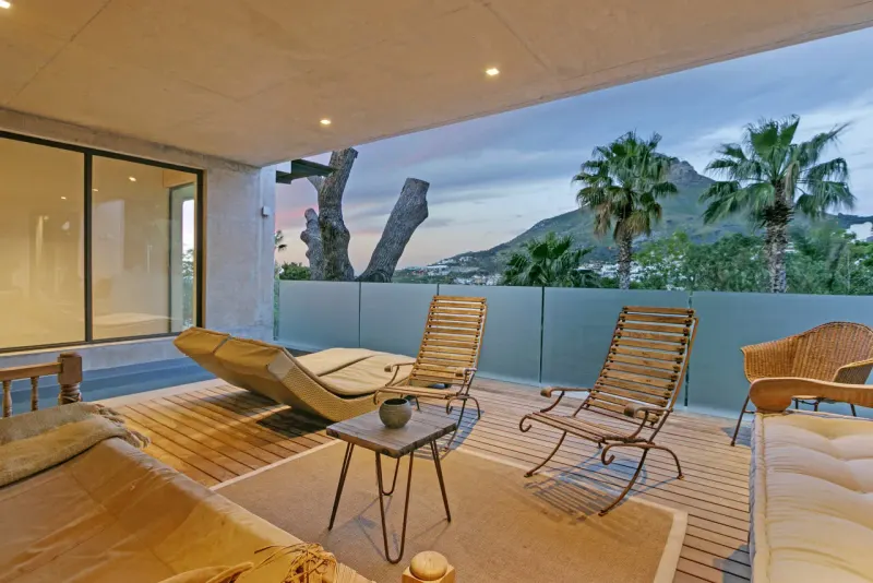 Blinkwater - Breathe Villa in Camps Bay – photo 52