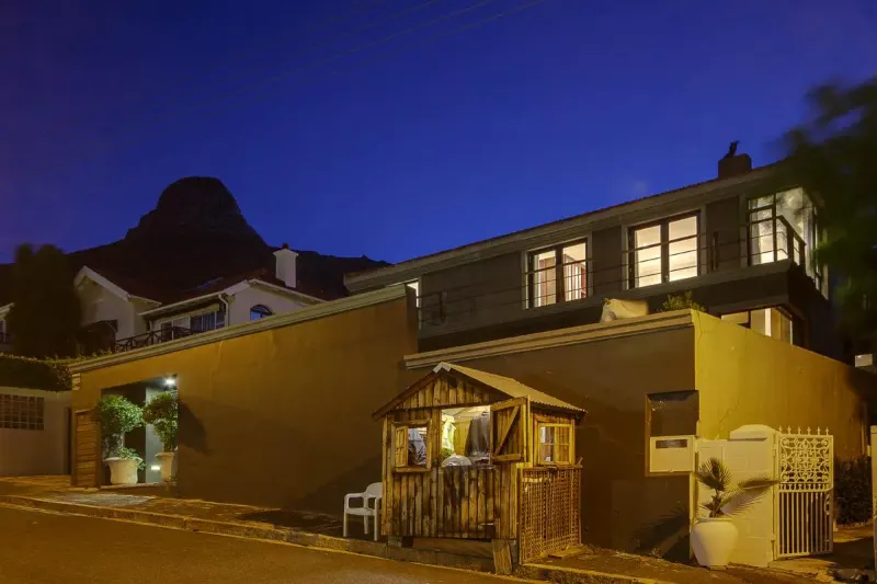 La Paradis in Fresnaye – photo 1