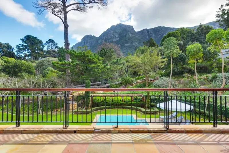 Valley Retreat + Cottage in Hout Bay – photo 11