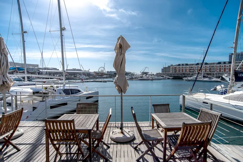 Marina Breeze in V&A Waterfront – photo 23