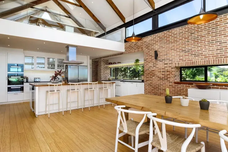 Noordhoek Retreat in Noordhoek – photo 6