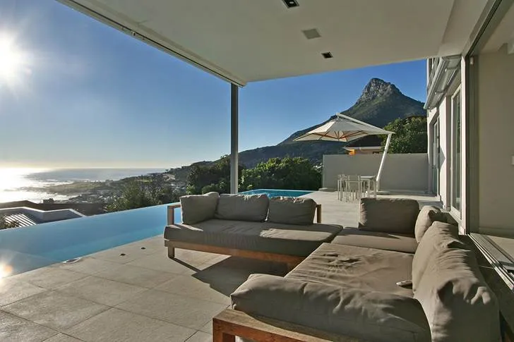Camps Bay