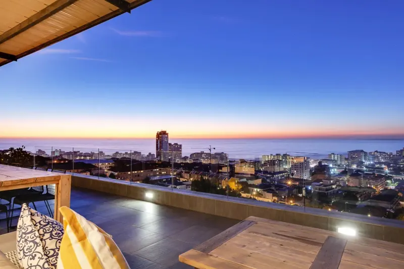 Green Point Vistas