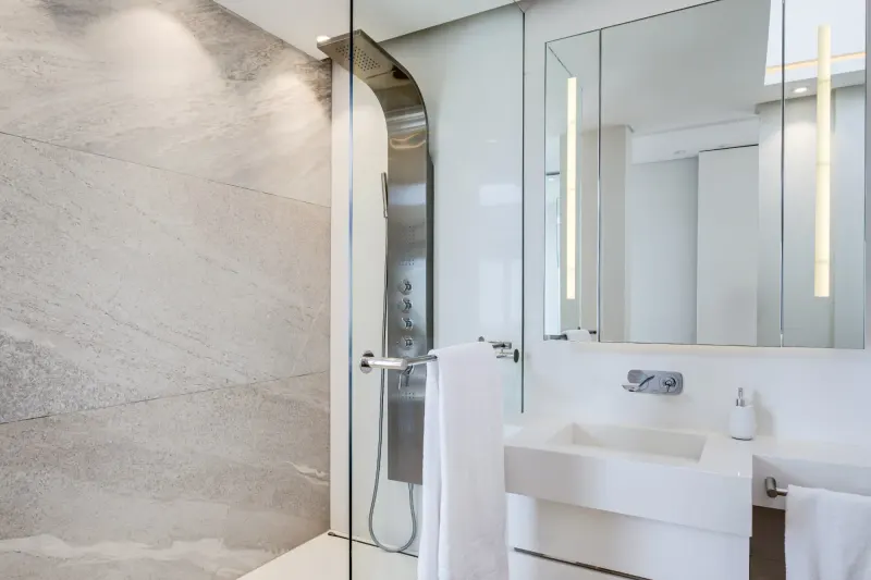 Villa 240 in Bantry Bay – photo 37