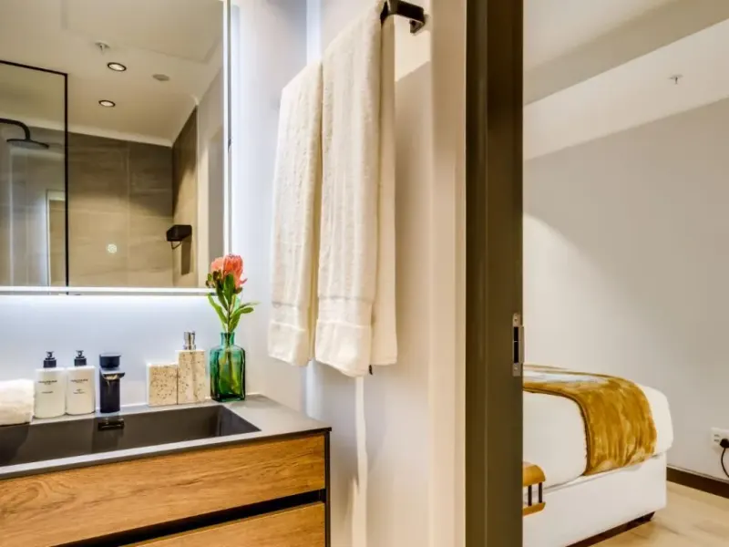 Mimosa Apartment in Green Point – photo 22