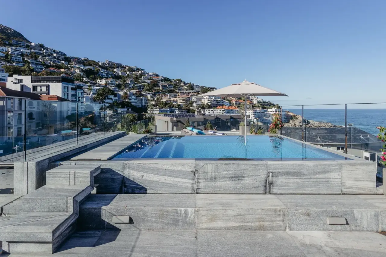 Xanadu Villa in Bantry Bay