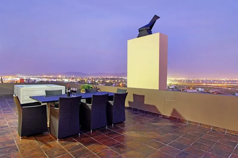 Nautica Penthouse in Bloubergrant – photo 18