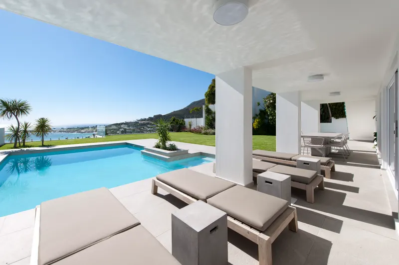 Villa Sands in Camps Bay – photo 34