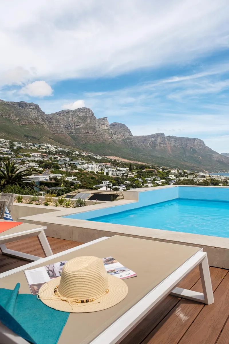 Umoya House in Camps Bay – photo 40