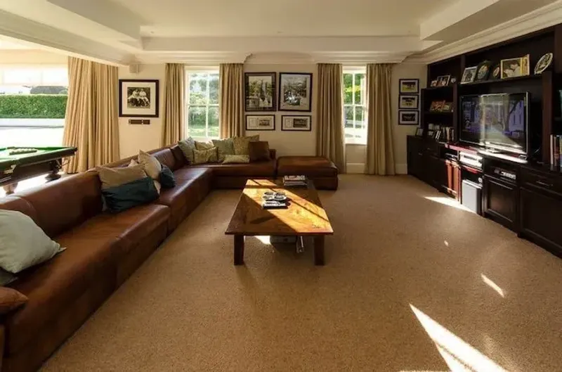 Klein Constantia Villa in Hope of Constantia – photo 3
