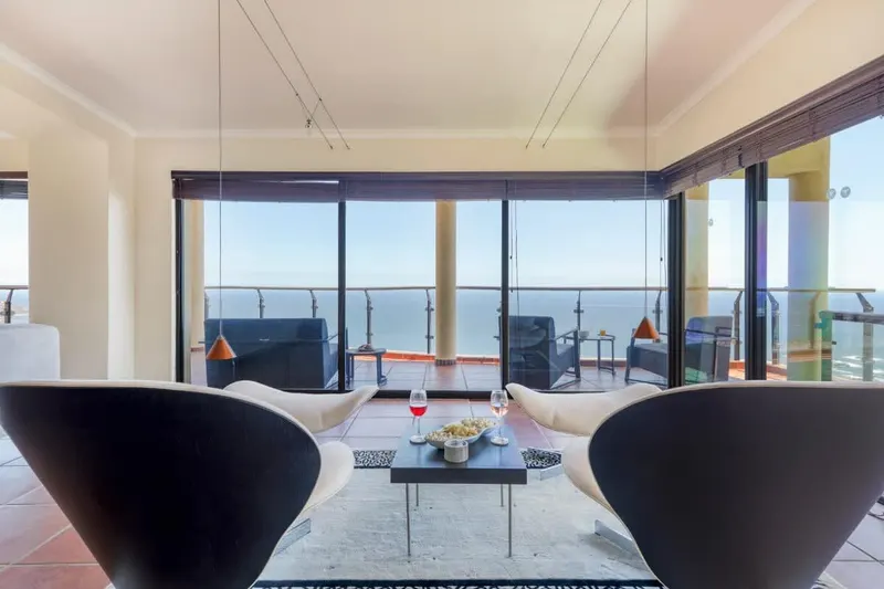 Villa Sol Camps Bay in Bakoven – photo 11