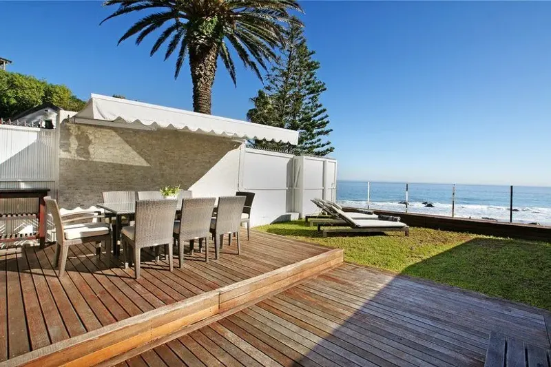 Beachhaven Bungalow in Clifton – photo 5