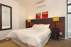 Casa Joubert in Green Point – photo 13 thumbnail