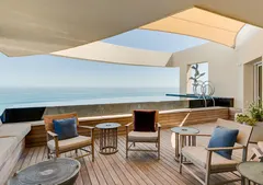 La Rive Penthouse in Mouille Point – photo 9 thumbnail