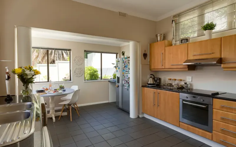 Villa 15 on Wessels in Green Point – photo 9