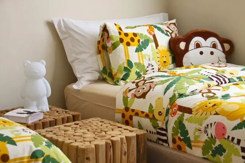 The Saunders Apartment in Bantry Bay – photo 9