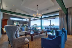 Villa Leora in Camps Bay – photo 17 thumbnail