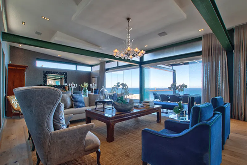 Villa Leora in Camps Bay – photo 17