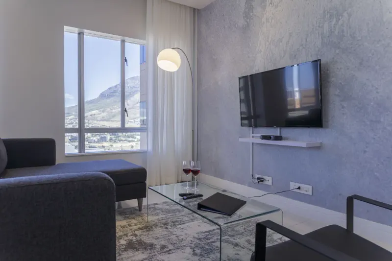 Triangle Suites 2012 in Cape Town City Centre – photo 21