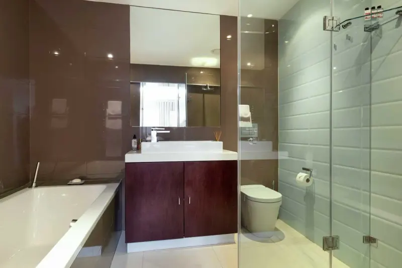 Serenity Bay in Bantry Bay – photo 37