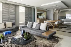 Kassel Villa in Sea Point – photo 4 thumbnail