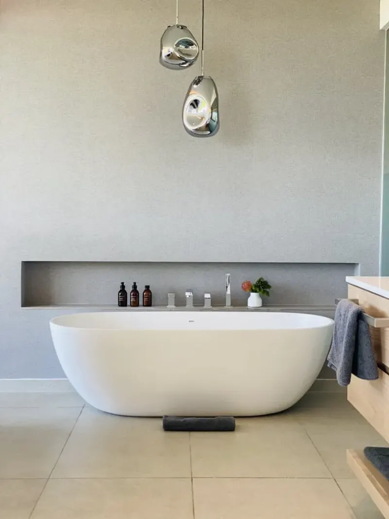 Epic Loft 3 Bedroom in Camps Bay – photo 13
