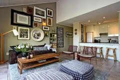 Mountain Lodge in Hout Bay – photo 8 thumbnail