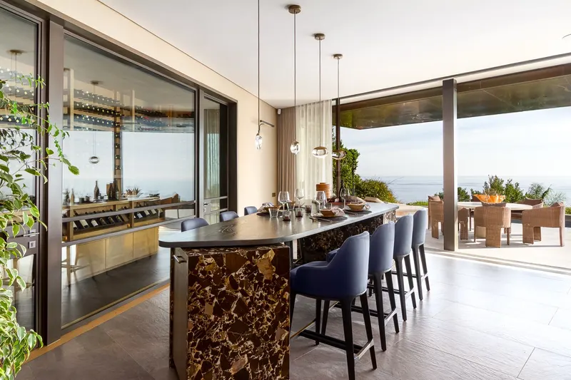 Villa Elara in Camps Bay – photo 26