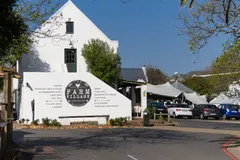 Farm Village Villa in Noordhoek – photo 16 thumbnail