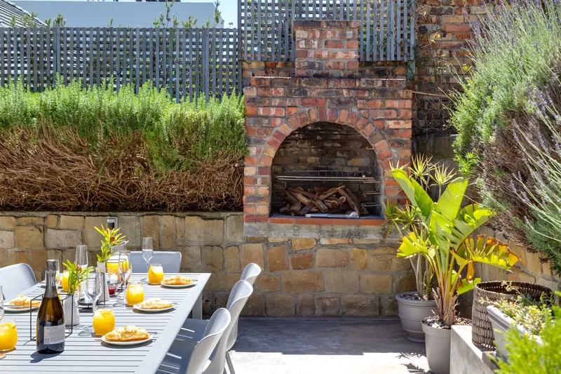 Camps Bay Deluxe in Camps Bay – photo 8