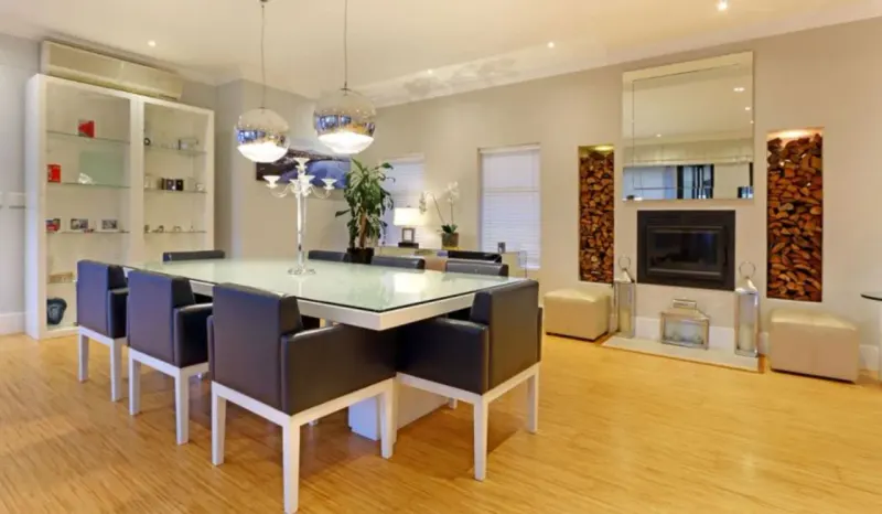 Flamingo Villa in Melkbosstrand – photo 13