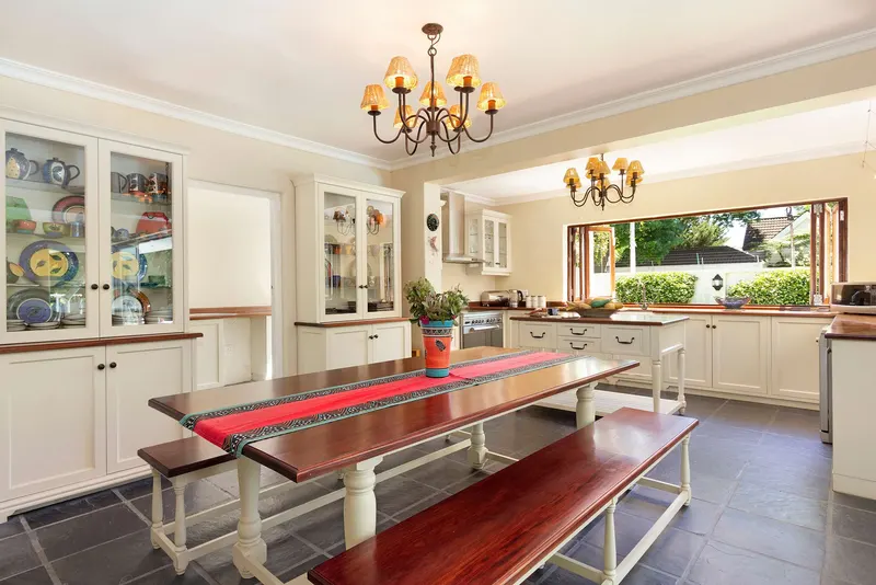 Koi Newlands Villa in Newlands – photo 12