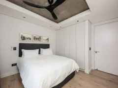 Signature Penthouse in De Waterkant – photo 2 thumbnail