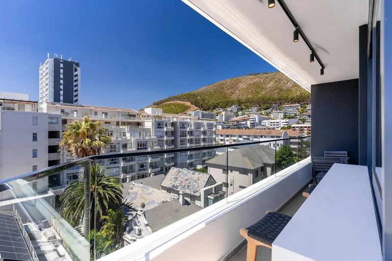 Diamond Views  in Sea Point – photo 3